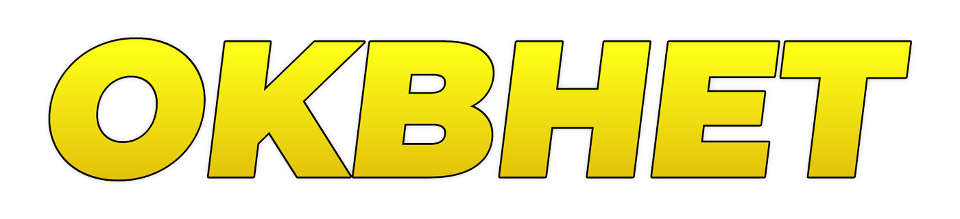 okbhet Logo